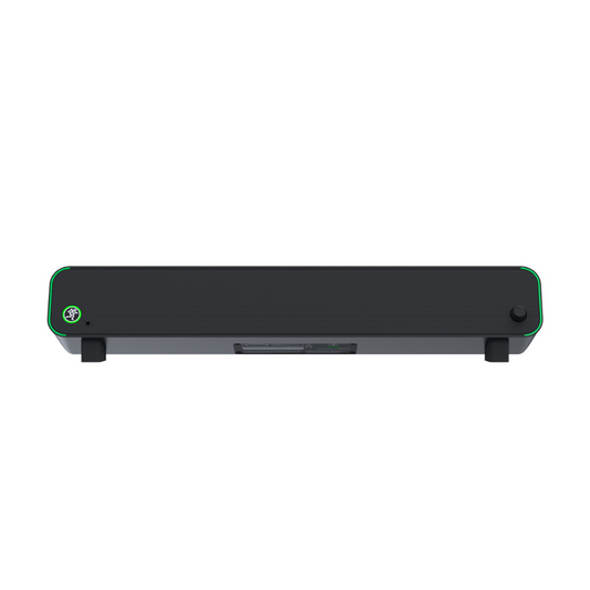 CR StealthBar