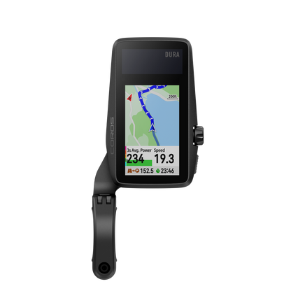DURA Solar GPS