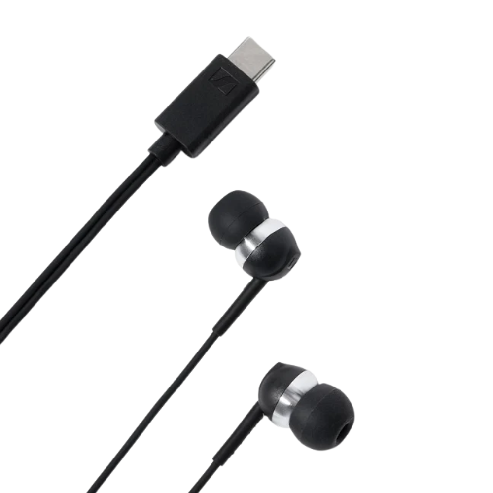 CX80U USB-C Earbuds