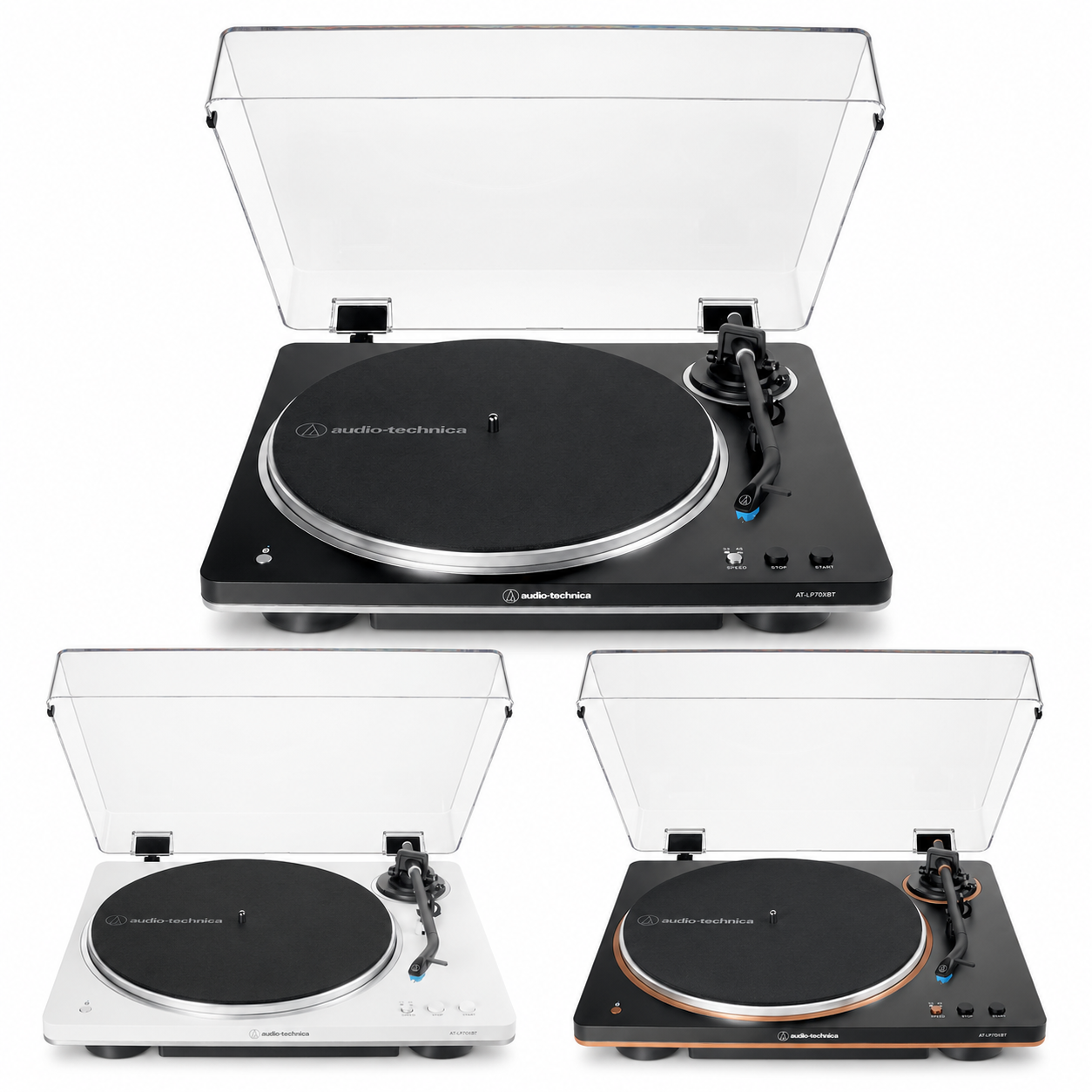 AT-LP70XBT