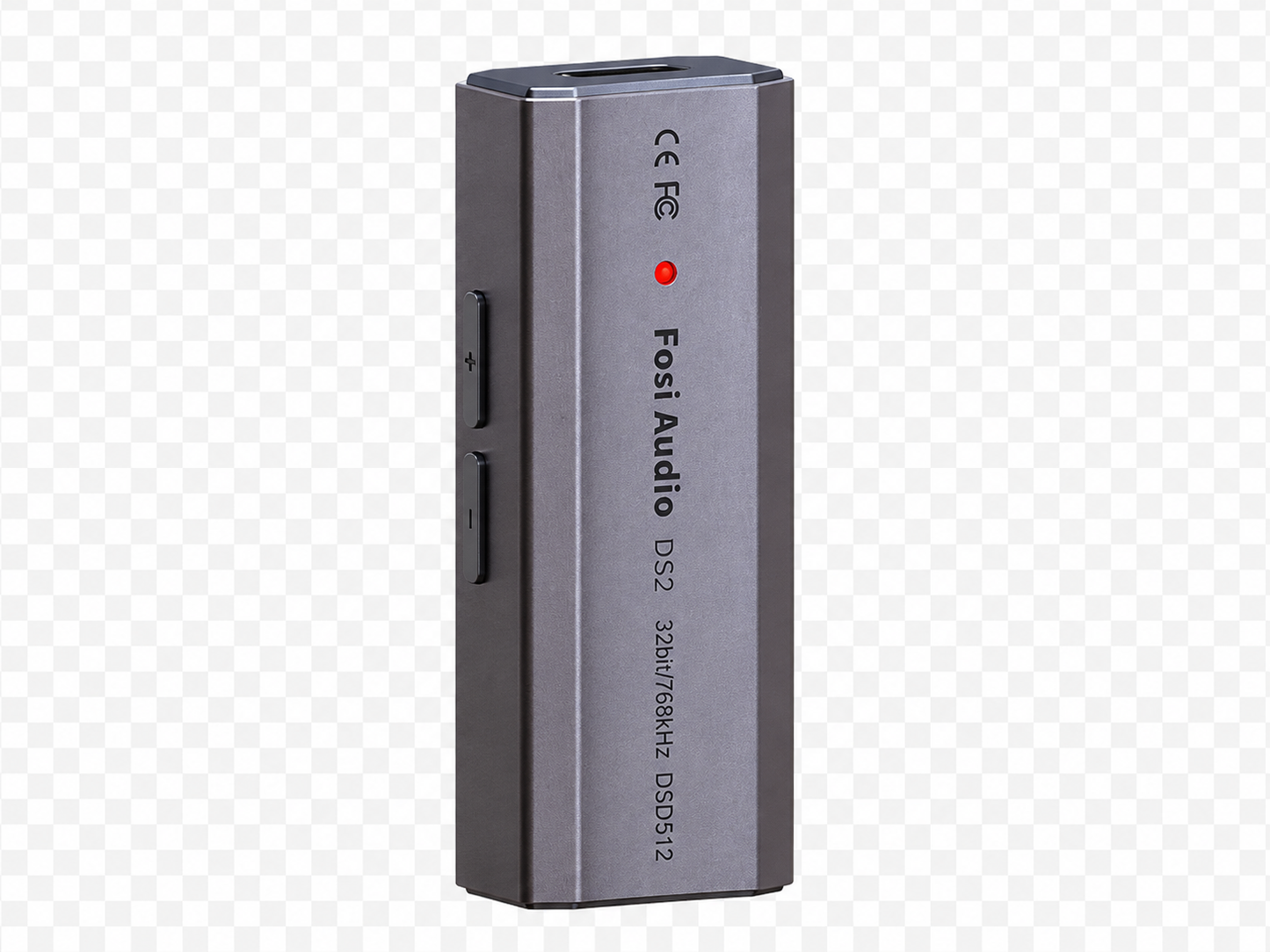DS2 USB DAC Headphone Amp