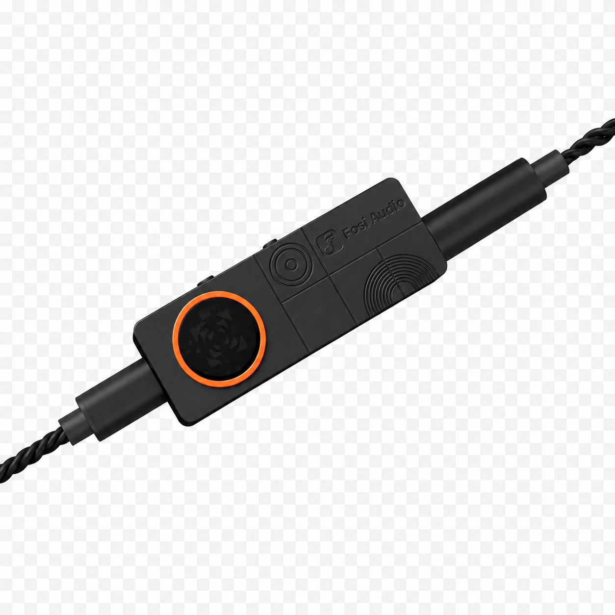 DS3 USB DAC Headphone Amp