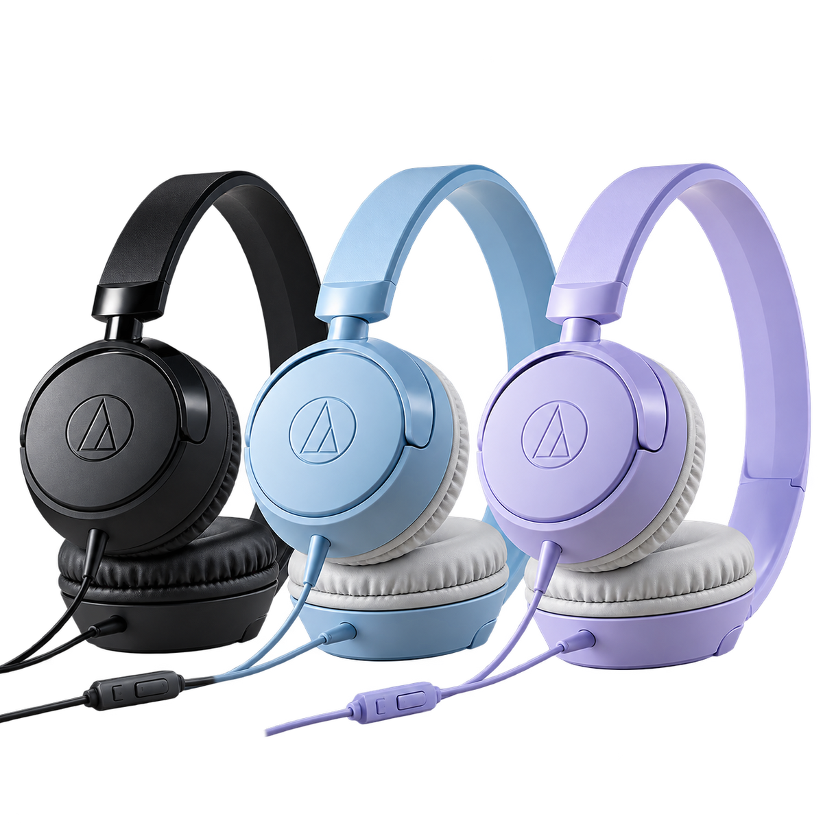 ATH-S120C USB-C Headphone