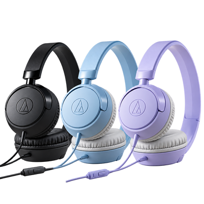 ATH-S120C USB-C Headphone