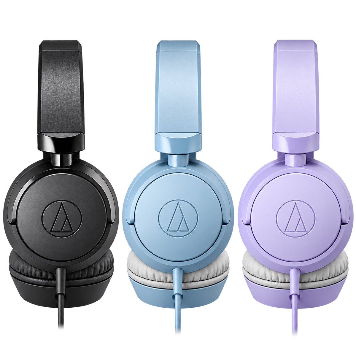 ATH-S120C USB-C Headphone