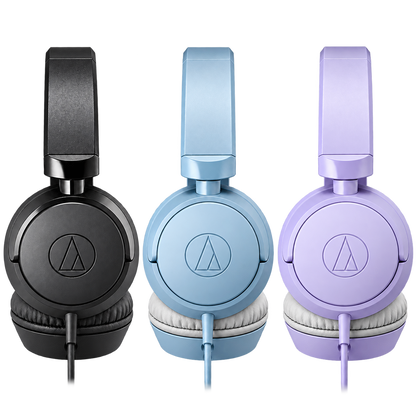 ATH-S120C USB-C Headphone