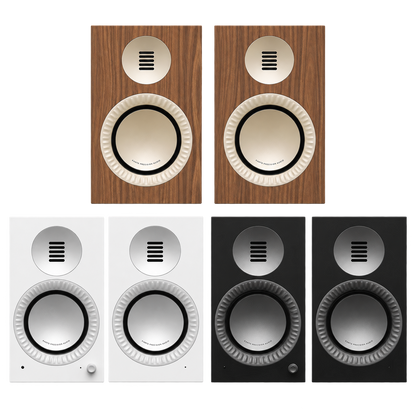 Kanto TUK Grand G2 Powered Speakers