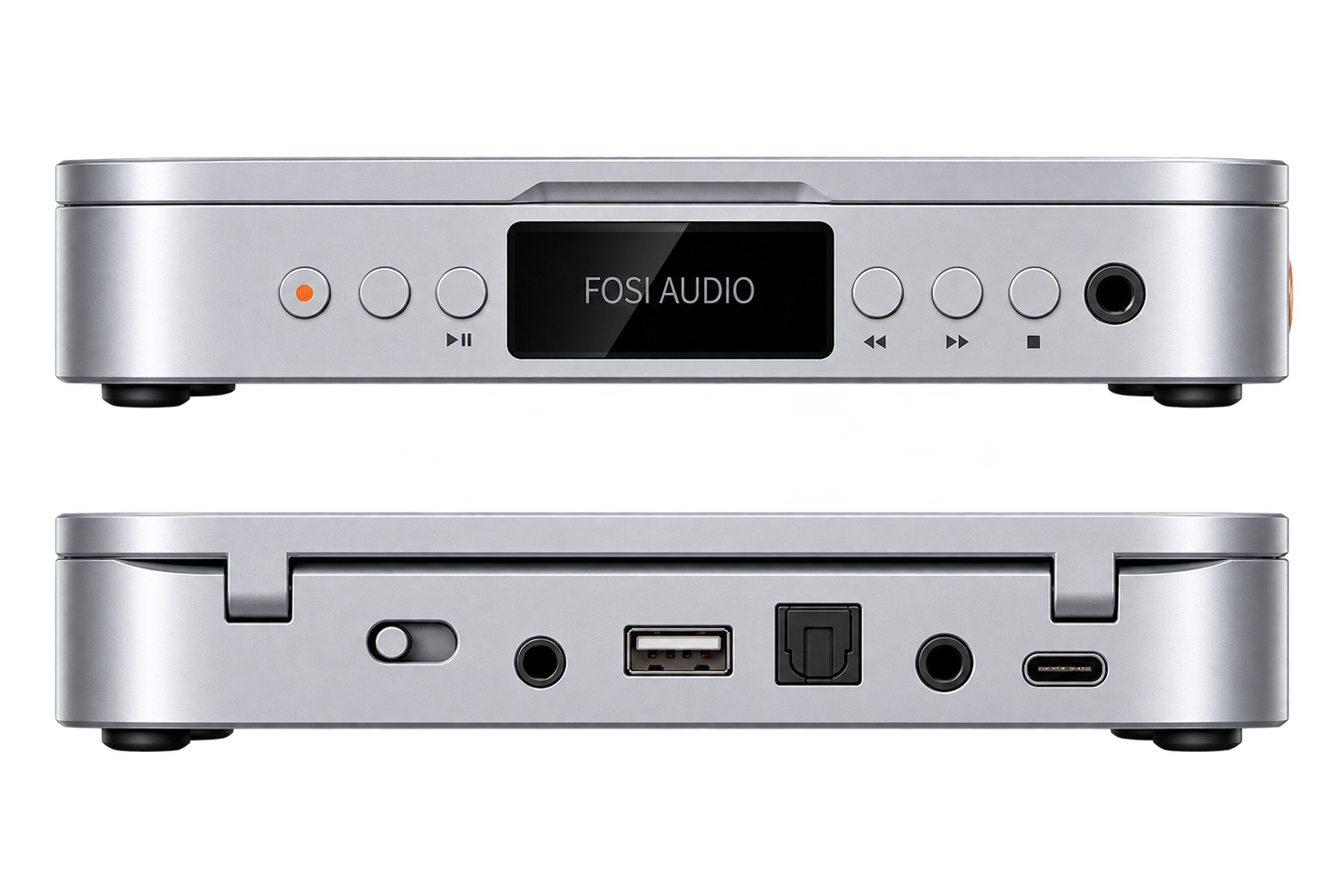 Merak CD Player