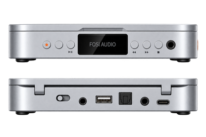 Merak CD Player