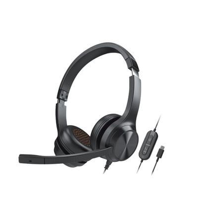 Chat USB Headset
