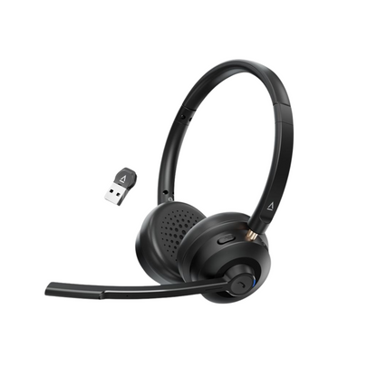 Creative Chat Wireless Headset