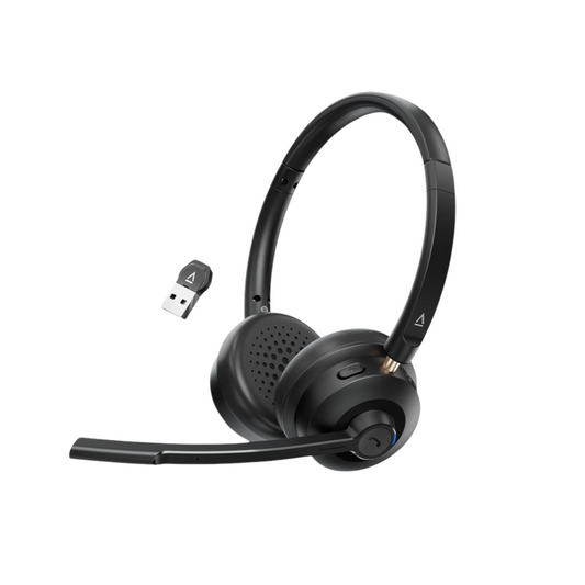 Creative Chat Wireless Headset