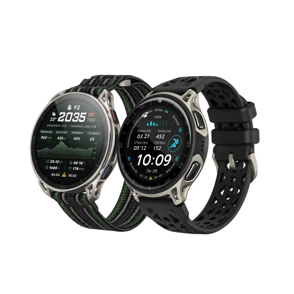 Cheetah 2 Ultra