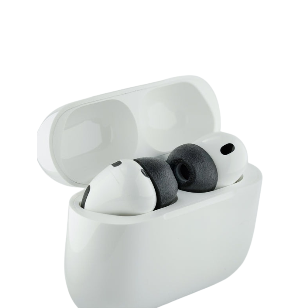 Premium AirPods 3 Foam Ear Tips