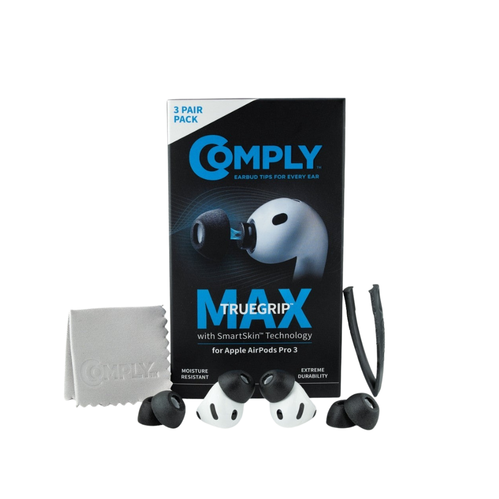 Premium AirPods 3 Foam Ear Tips