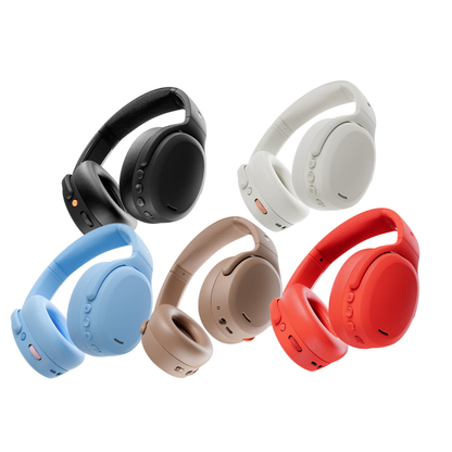Crusher ANC 2 Wireless Headphones