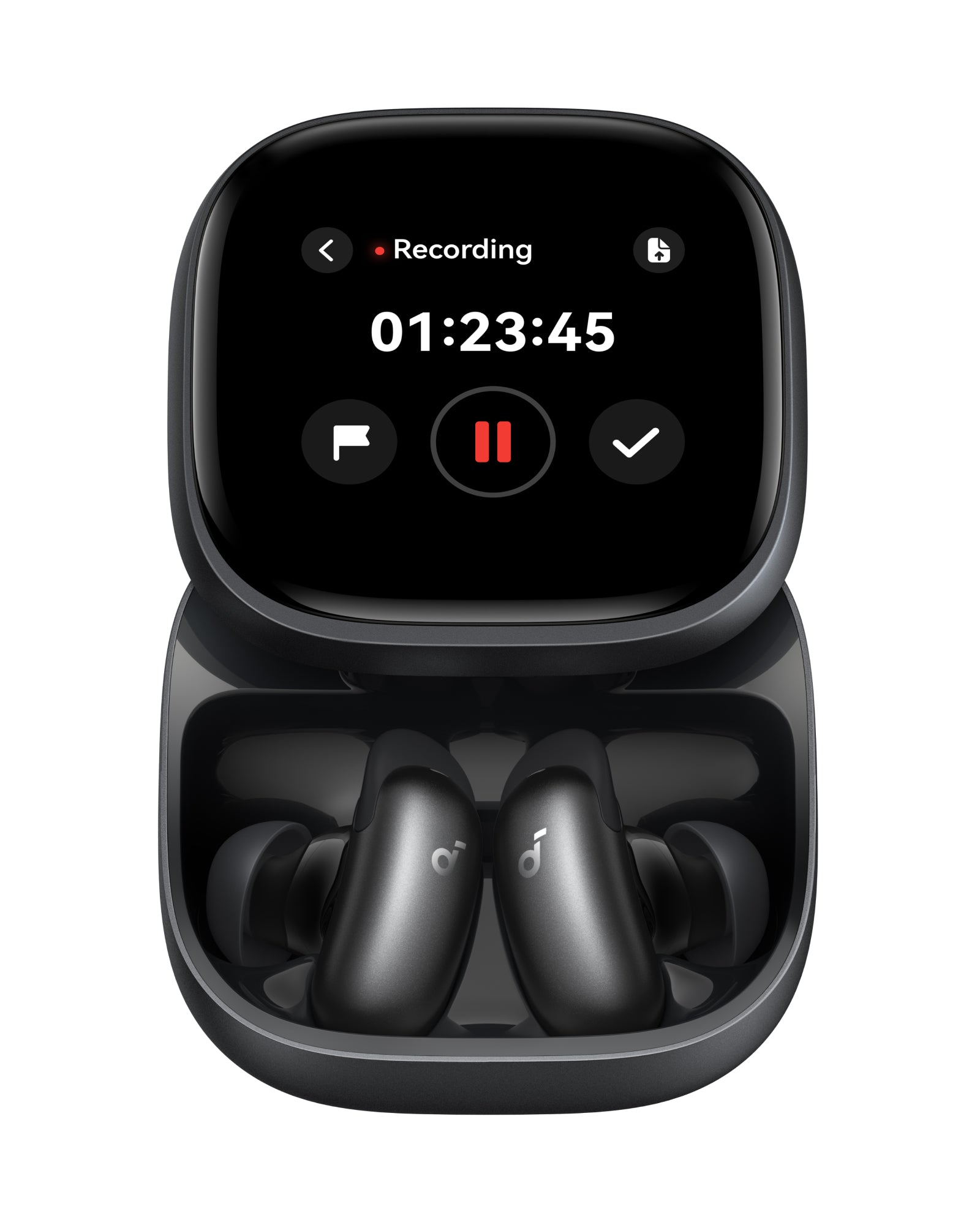 Soundcore Liberty 5 Pro Max Wireless AI Earbuds with ANC – ConnectIT
