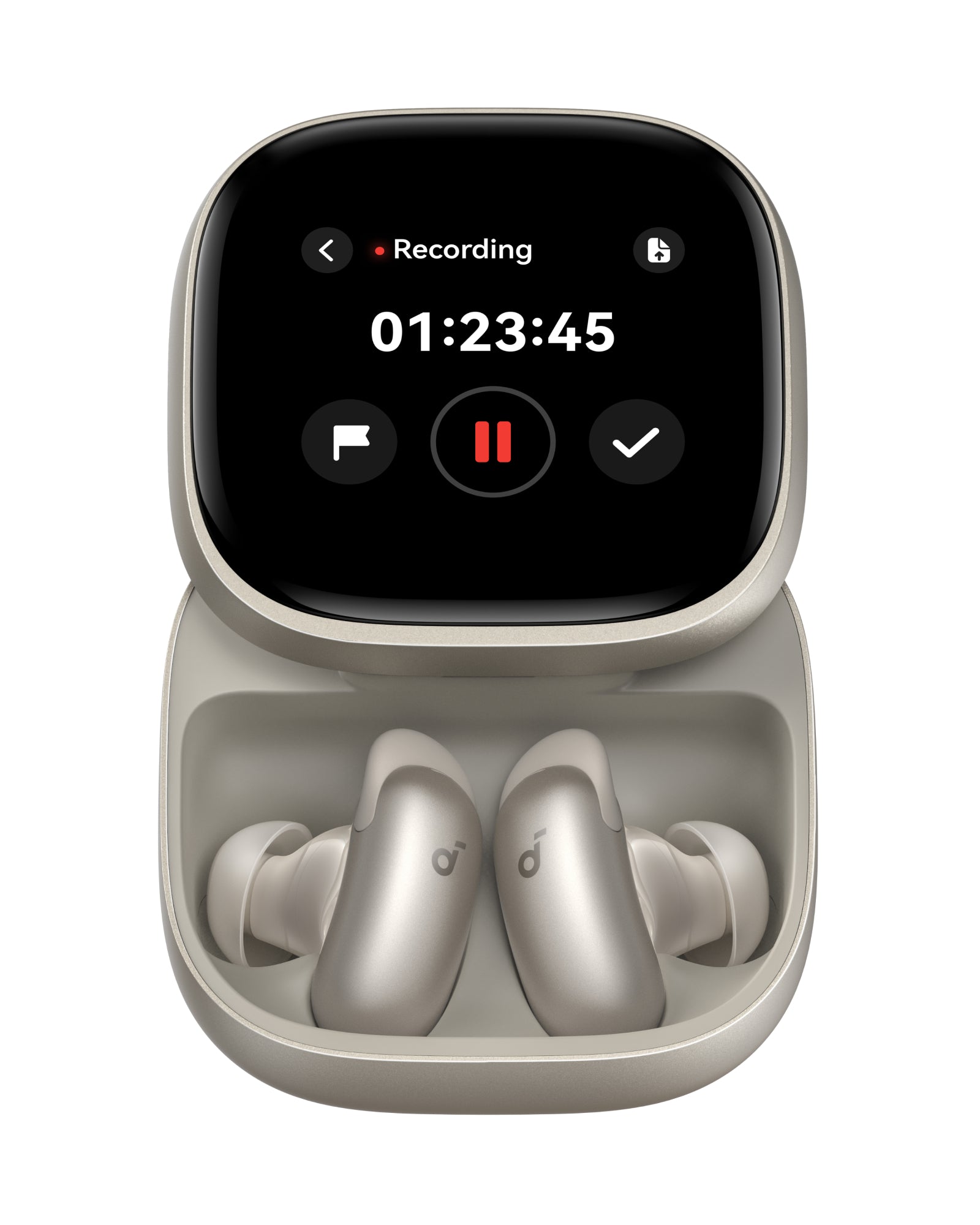 Soundcore Liberty 5 Pro Max Wireless AI Earbuds with ANC – ConnectIT