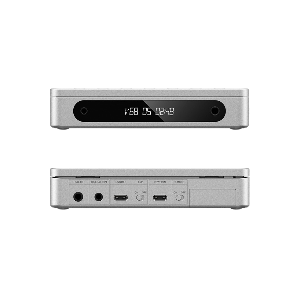 DM13BT