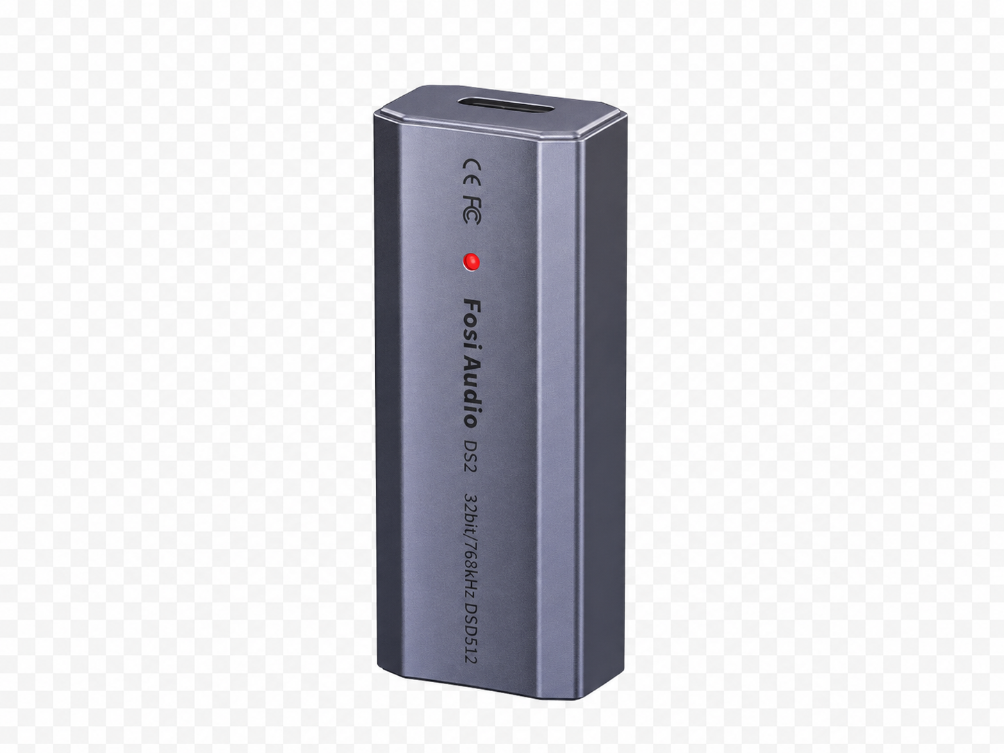 DS2 USB DAC Headphone Amp