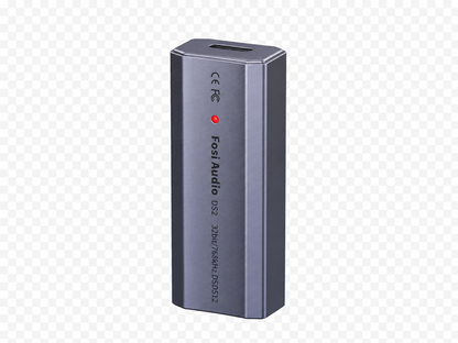 DS2 USB DAC Headphone Amp
