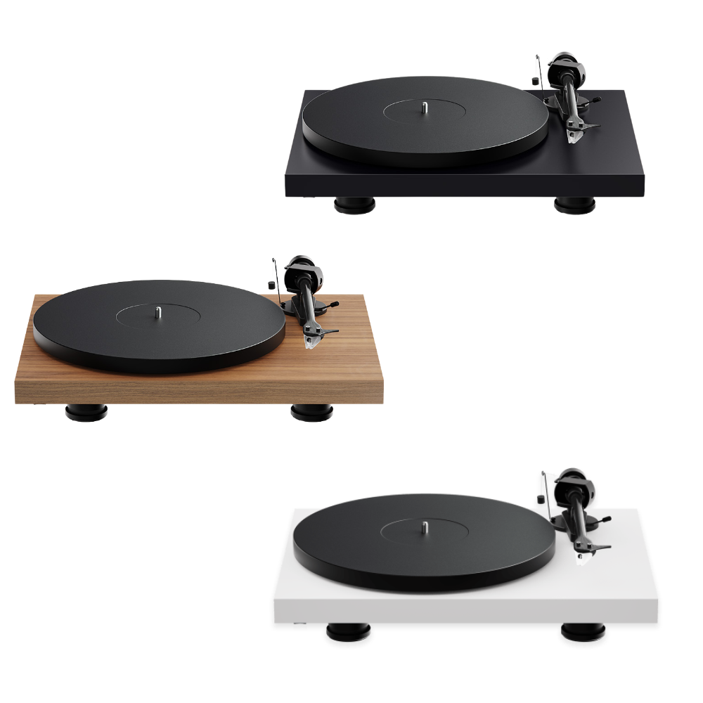 Pro-Ject Debut EVO 2