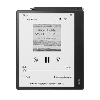Elipsa 2E (With Stylus)