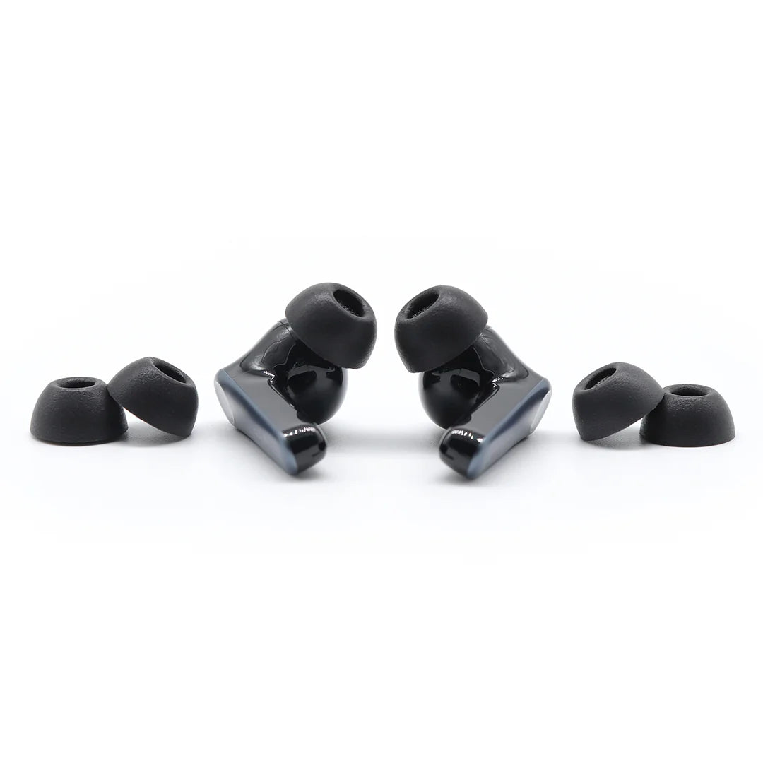 TrueGrip MAX-TW-300-B  (3 Pairs, Medium Size)