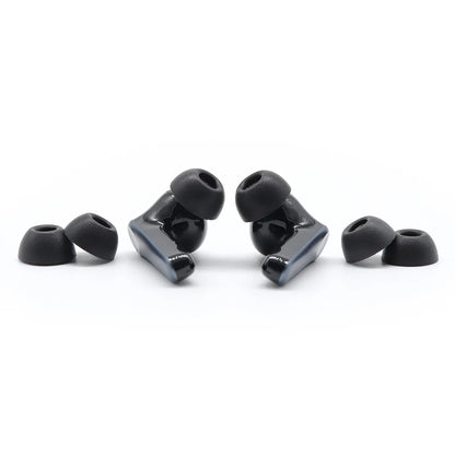 TrueGrip MAX-TW-300-B  (3 Pairs, Medium Size)