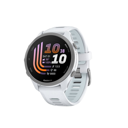 Forerunner 170 Music