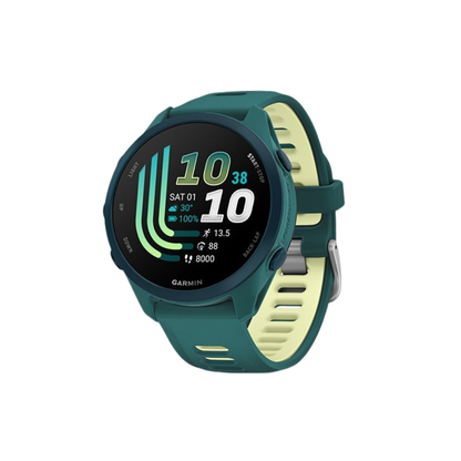 Forerunner 170 Music