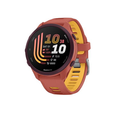 Forerunner 170 Music