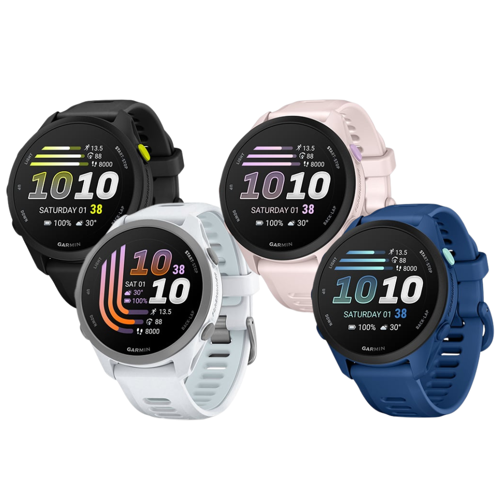 Forerunner 70 AMOLED