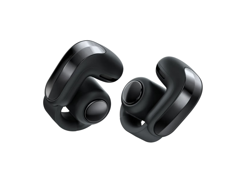 Ultra Open Earbuds (2nd Gen)