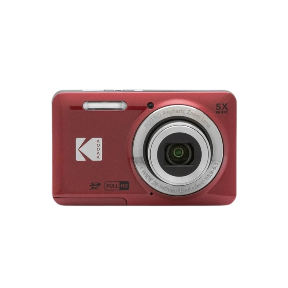 PIXPRO FZ55 Digital Camera – ConnectIT