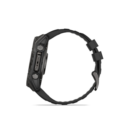 fēnix 8 – 51 mm, AMOLED