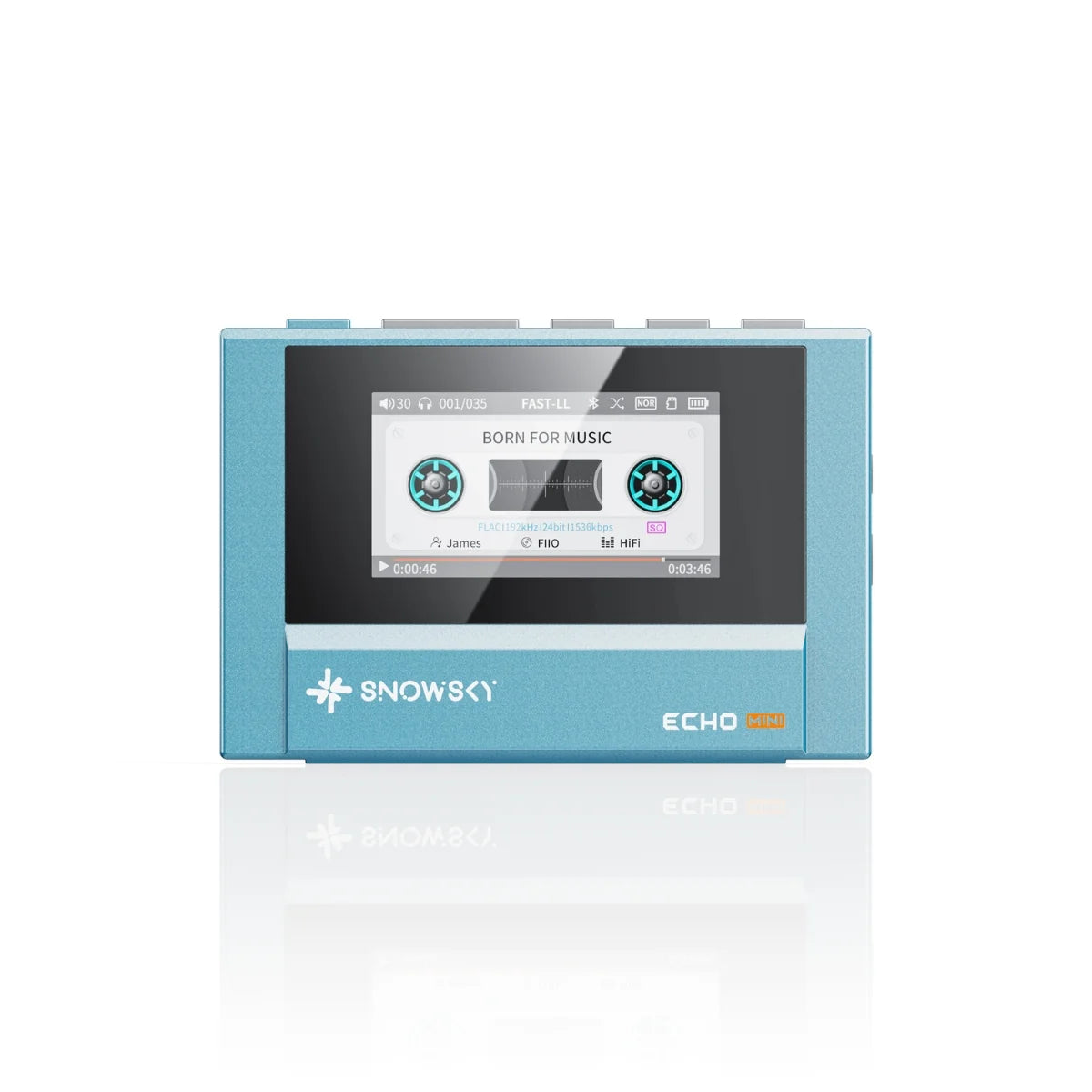 Echo Mini
