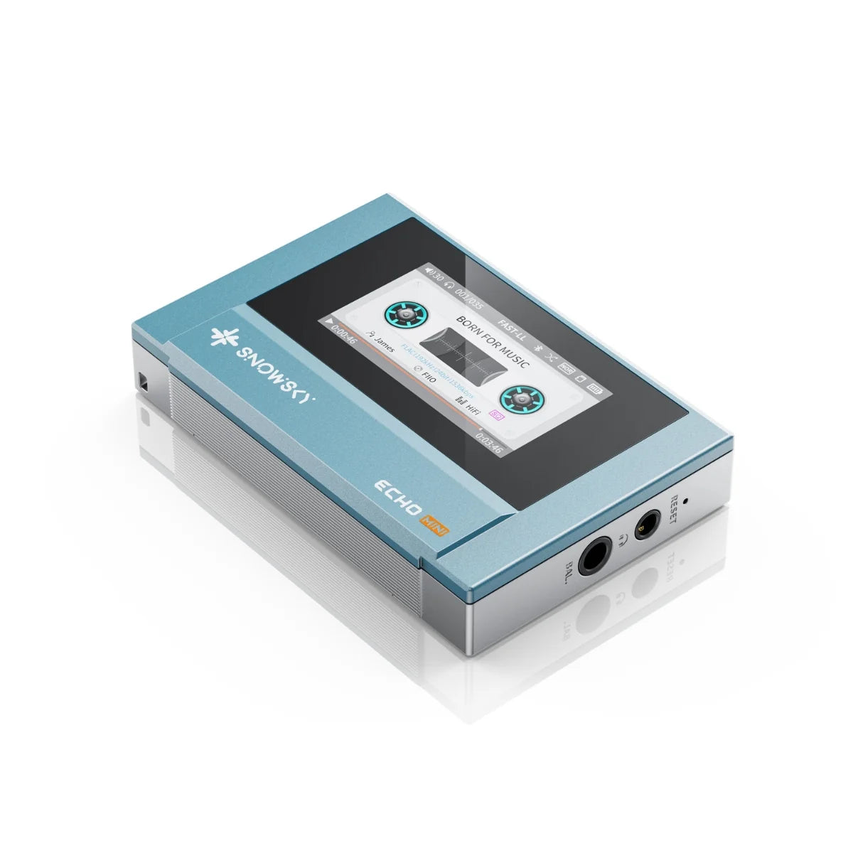 Echo Mini