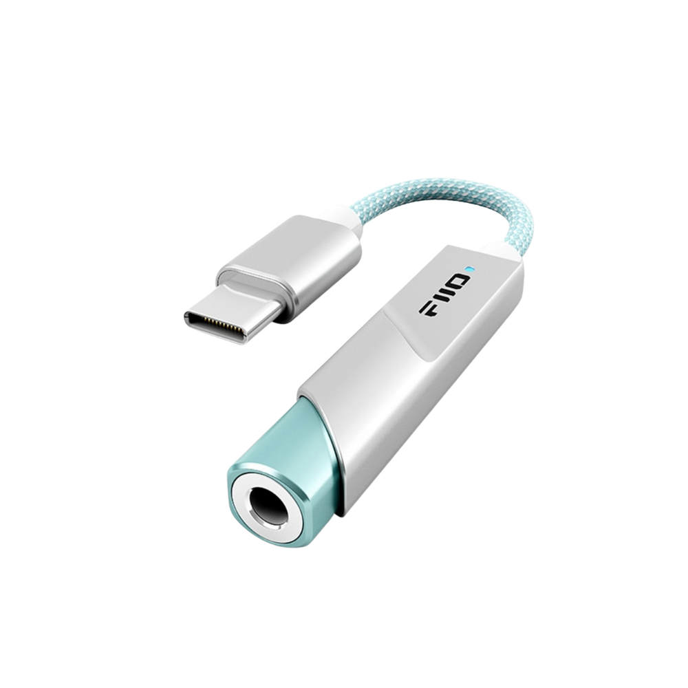 KA11 Type C Portable DAC-AMP