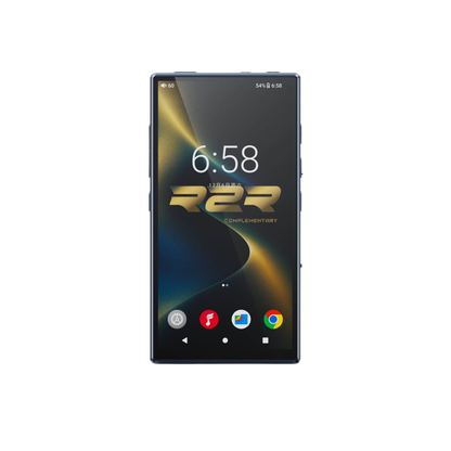 FiiO M33 R2R