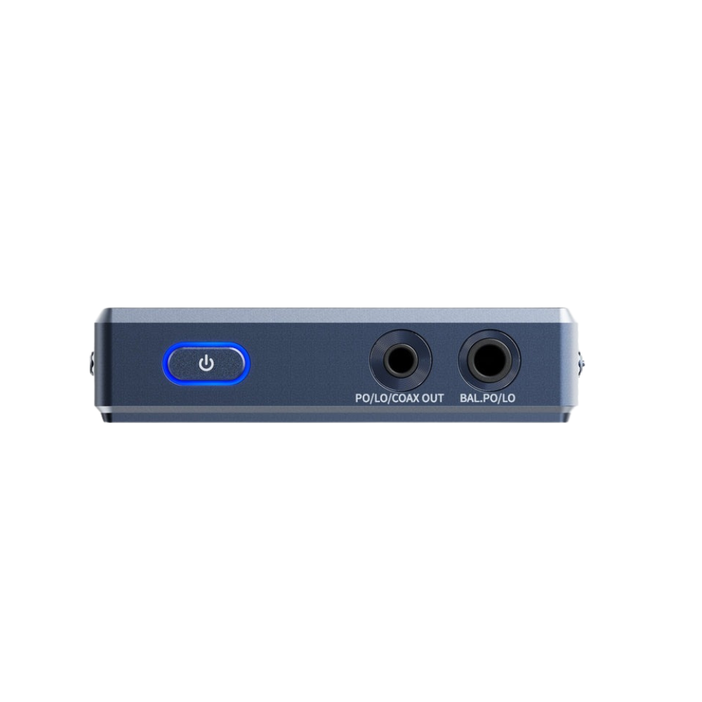 FiiO M33 R2R
