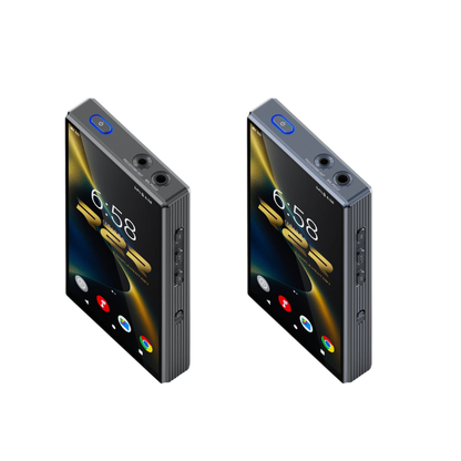 FiiO M33 R2R