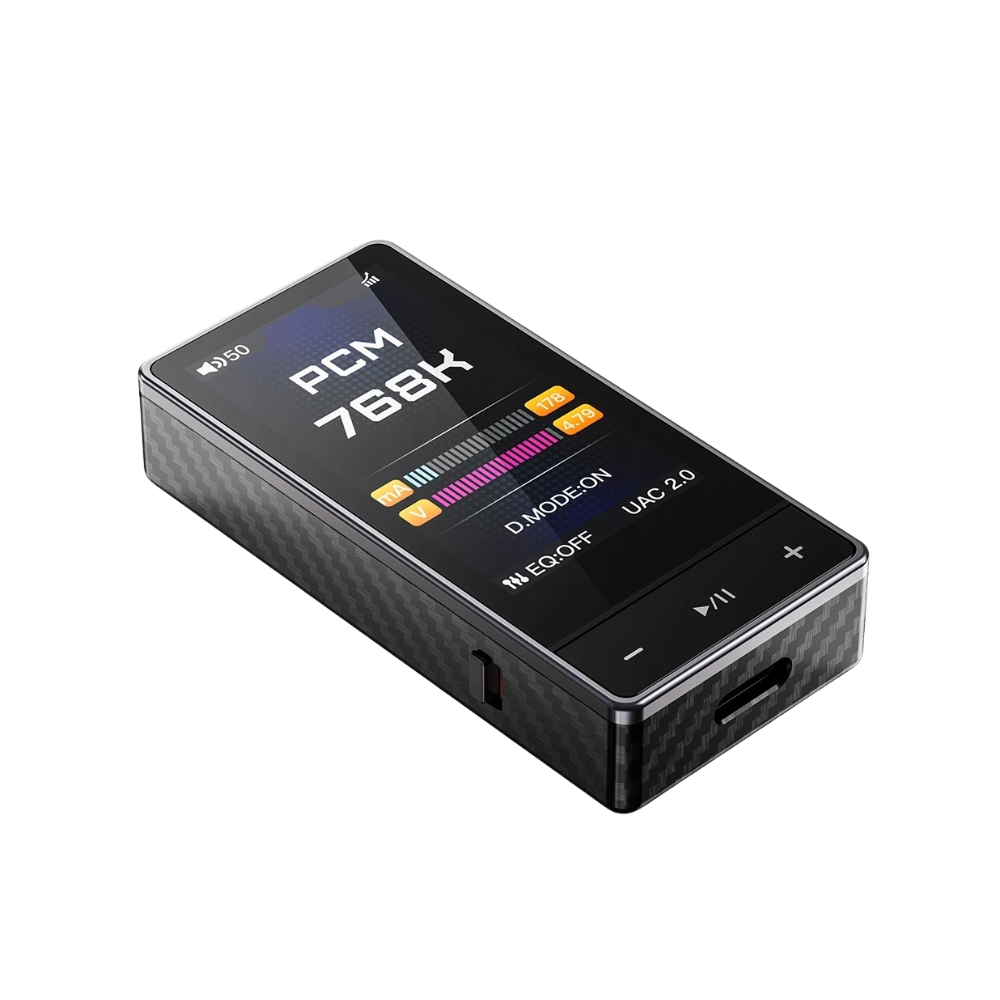 FiiO QX13