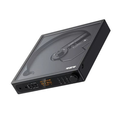 FiiO DM15R2R
