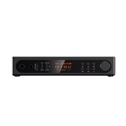 FiiO DM15R2R
