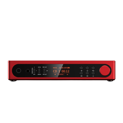 FiiO DM15R2R