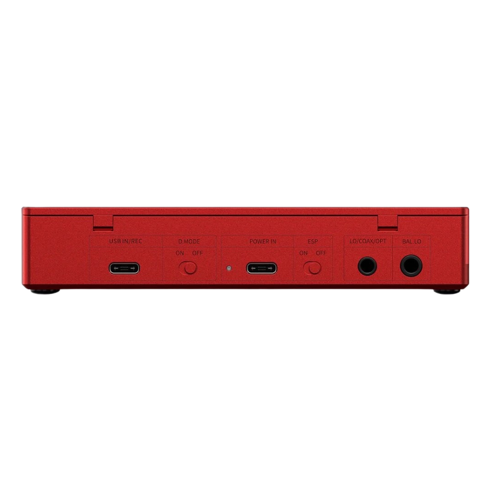 FiiO DM15R2R