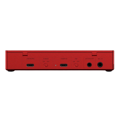 FiiO DM15R2R