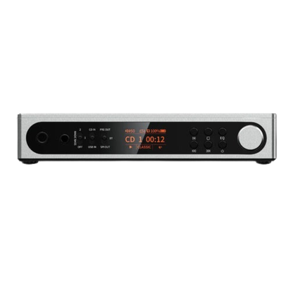 FiiO DM15R2R