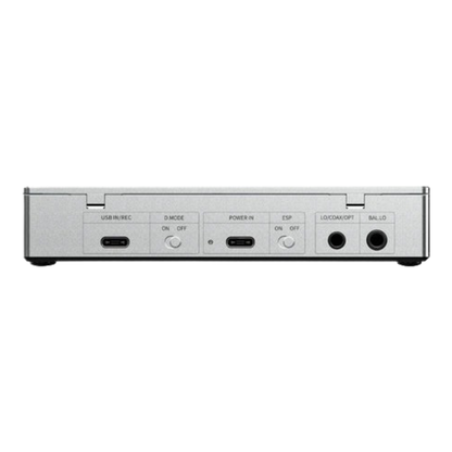 FiiO DM15R2R